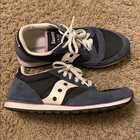 saucony classics